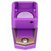 Tip Chalk Holder, Billiard Chalk Case Magnetic with Fixed Clip