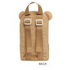 [Pen Case] Animal Backpack Pen Pouch / Bear Kamio Japan