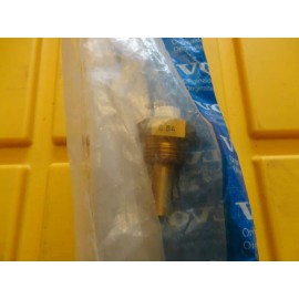 NOS NLA Oil Temperature Sender Sending Unit 4 Cylinder Rear Wheel Drive Volvos
