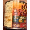 Zar Interior Stain 124 ROSEWOOD 1/2 Pint