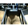 3D DR10 Pro SC10 DB10 Wheelie Bar TRAXXAS Adapter Mount
