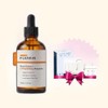 Flexkin Ampoule Moist Balance L-Brightening Whitening Ampoule 100ml+Starter Kit /