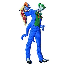 DC The Joker Soft Touch PVC Magnet