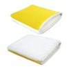 Bug & Tar Scrubber Car Detailing Mesh Mitt | Tough,