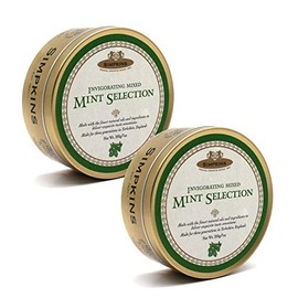 Simpkins Mixed Mint Selection 200g (2 Pack)