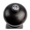 Peugeot Paris u'Select Pepper & Salt Mill Matte Black 9-in,