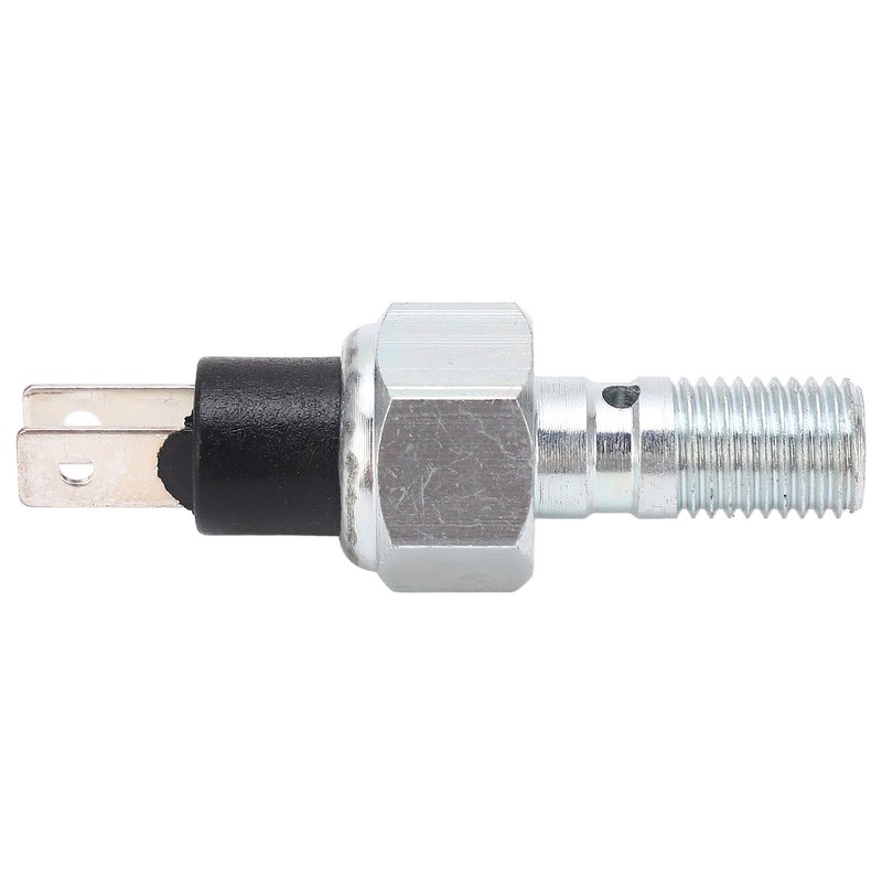 Brake Pressure Line Switch 4012399 Rust Proof Precision Threads Replacement