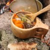 OYO OY201 Wood Cup, Food Hygiene Certified, Wooden Cup, Outdoor
