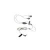 OEM Motorola Silver Universal 2.5mm Stereo Headset
