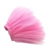 Pink Pet Puppy Small Dog Lace Skirt Princess Tutu Dress
