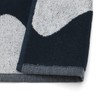 Marimekko LOKKI 70947-150 Mini Towel, 11.8 x 11.8 inches (30