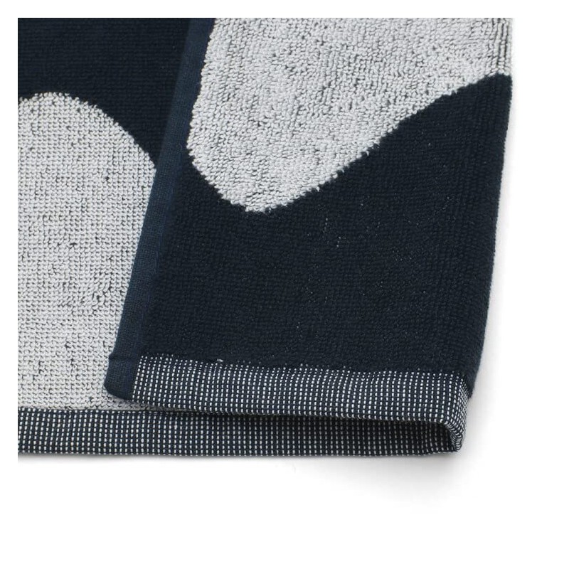 Marimekko LOKKI 70947-150 Mini Towel, 11.8 x 11.8 inches (30