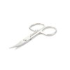 blueINOX Extra Fine Nail Scissors + Nail Scissors Classic Stainless