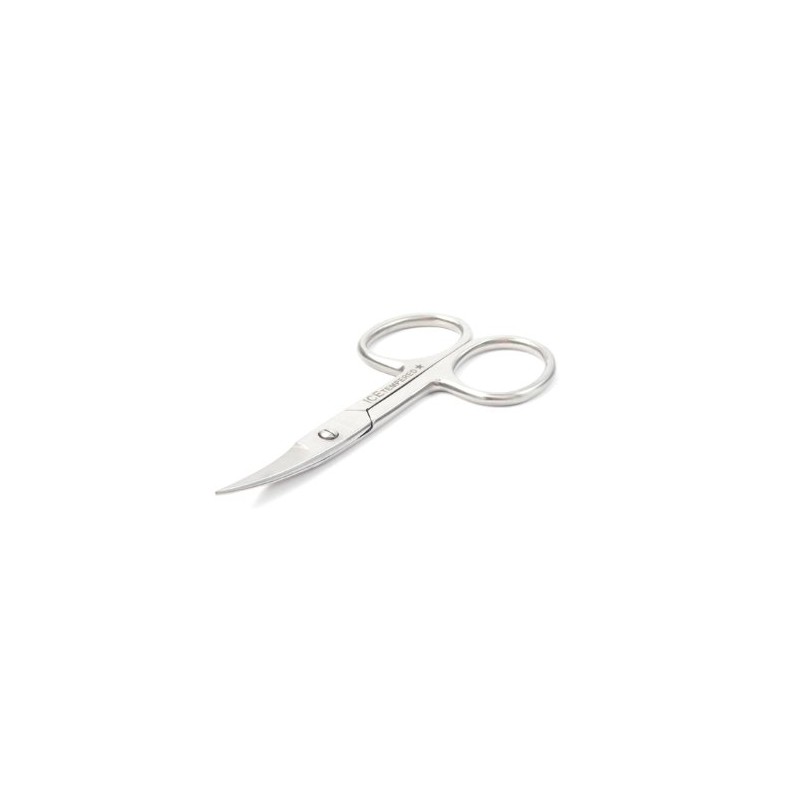 blueINOX Extra Fine Nail Scissors + Nail Scissors Classic Stainless