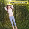 Toriexon Climbing Cargo Net - 6.5' x 9.8', Double Layer