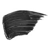 Dejavu デジャヴュ Paint-on False Eyelashes Upward Type Keep Style 1