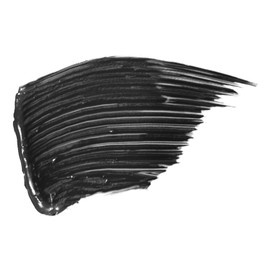 Dejavu デジャヴュ Paint-on False Eyelashes Upward Type Keep Style 1 Black Mascara Film Type