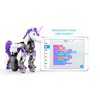 UBTECH Mythical Series: Unicornbot Kit-App-Enabled Building & Coding Stem Learning