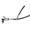 Trimax ST30 Trimaflex Spare Tire Cable Lock (Round Key) 36"