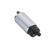 Motorcycle Electric Fuel Pump 260 Steel 30L/H Flow High Strength