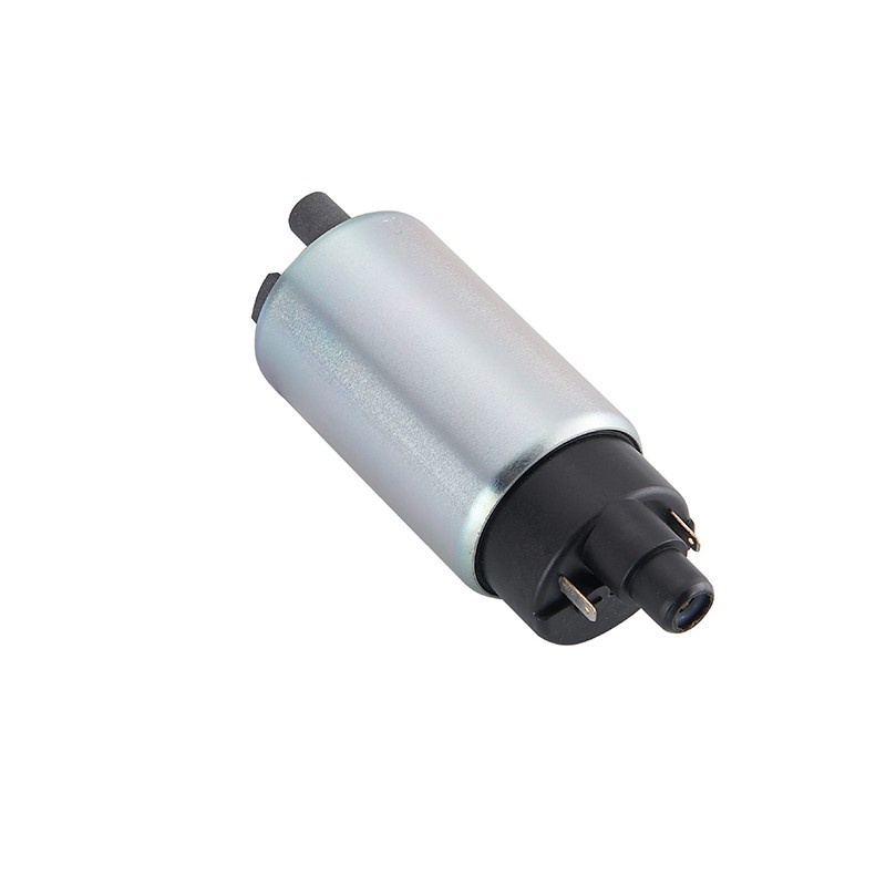 Motorcycle Electric Fuel Pump 260 Steel 30L/H Flow High Strength
