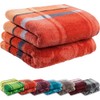 Erwin Müller Ludwigsburg Bath Towel Set of 2 – 100%
