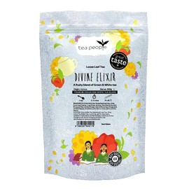 Tea People Divine Elixir - 200g Refill Pack