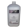 vg cosmetics Acondicionador De Coco 4 Litros Uso Profesional Vgcosmetic