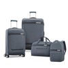 Samsonite Elevation Plus Softside - Expandable Duffle - Slate