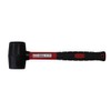 TONE Rubber Hammer BHAG-05 0.5lb
