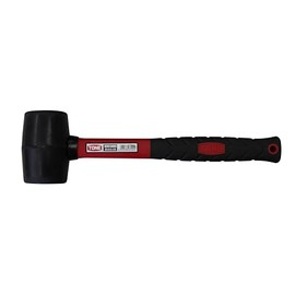 TONE Rubber Hammer BHAG-05 0.5lb