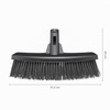 Fiskars Multi-Purpose Broom Head