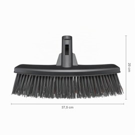 Fiskars Multi-Purpose Broom Head