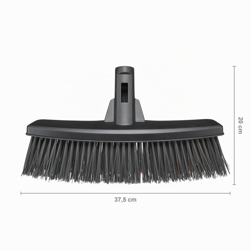 Fiskars Multi-Purpose Broom Head
