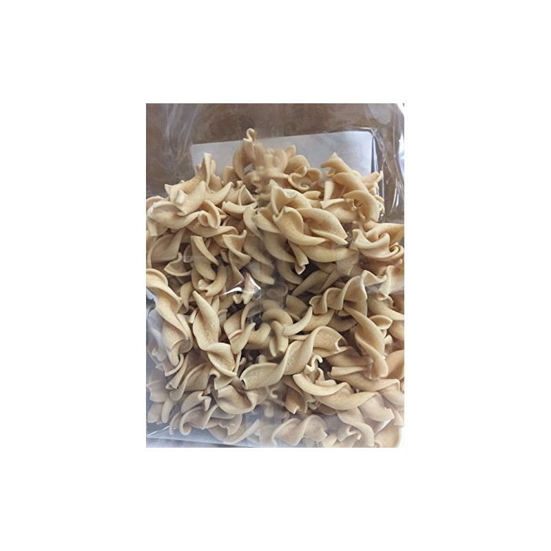 Great Low Carb Bread Co. Rotini Pasta 8 oz. Low