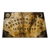 Wooden Ouija Spirit Board game with Planchette and detailed instruction