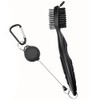Golf Brush, 3 in 1 Golf Cleaning Brush, Golf Club