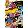 ASHER Gift The Beatles - Yellow Submarine - Matte poster