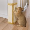 Lahas Cat Wall Corner Scratcher Furniture Protector Kittens Scratch Board
