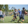 SKLZ Flag Football 10-Player Deluxe Set with Flags, Belts, and