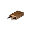 Euro Plug 6A, Plug 230 V, Flat Plug, Schuko Plug