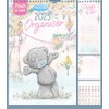 Me to You Tatty Teddy 2025 Household Planner