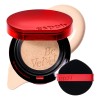 Base De Maquillaje Espoir Be Velvet De Larga Duracin, Color