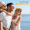 Eclipsol - Ultra Crema FPS 50+, Protector Solar Facial y