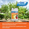 Monterey Fruit Tree & Vegetable Systemic Soil Drench, 32 oz,