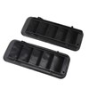 Back Panel Air Vent Relief Grille Replacement 13596856 for Chevy