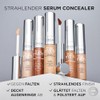 L'Oréal Paris Concealer for a Natural Radiant, Moisturising and Plumping,