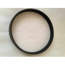 Replacement Belt fit for Best Choice Products Exercise Recumbent Bike SKY3023