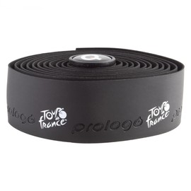 Prologo Onetouch Gel Handlebar Tape Gel Black/TDF