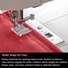 Singer Presser Foot, White